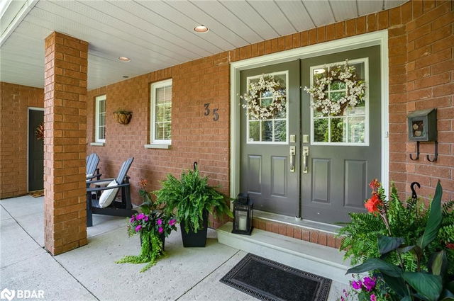 35 Fairway Court