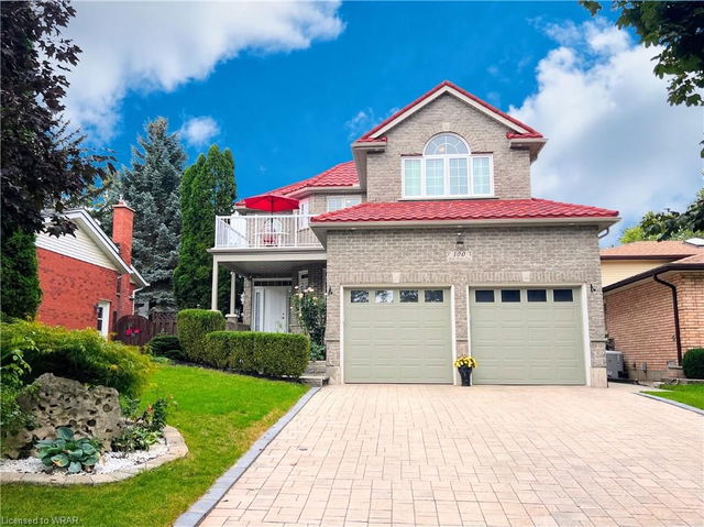100 High Acres Crescent