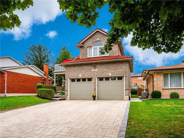 100 High Acres Crescent