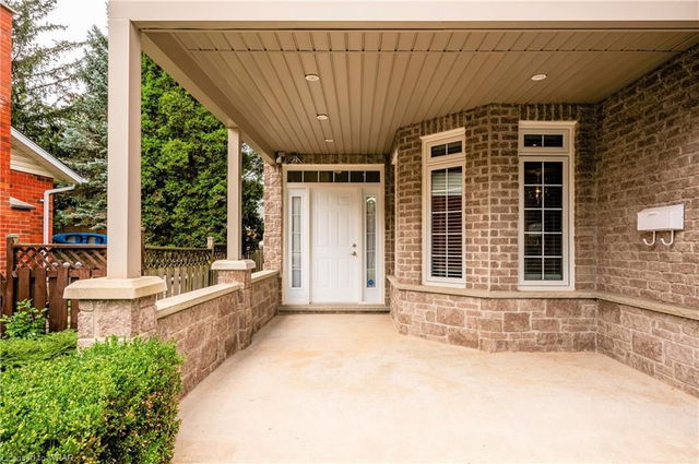 100 High Acres Crescent