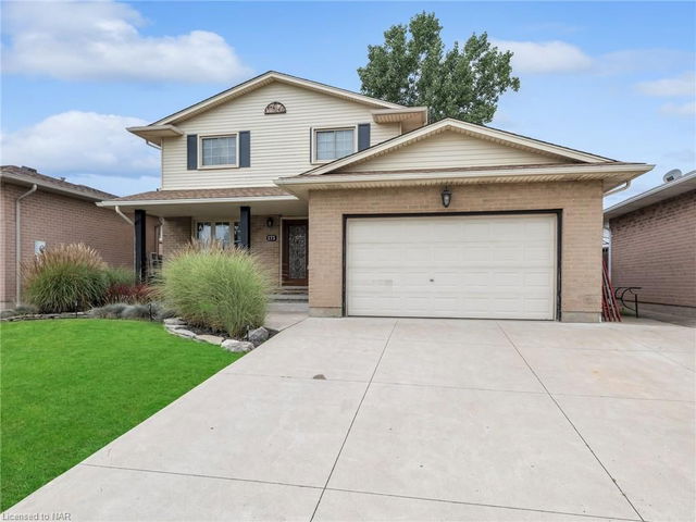 175 Keefer Road