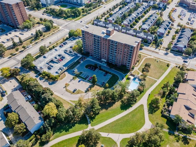 610 - 6720 Glen Erin Drive