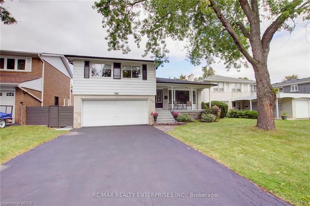 150 Allanhurst Drive