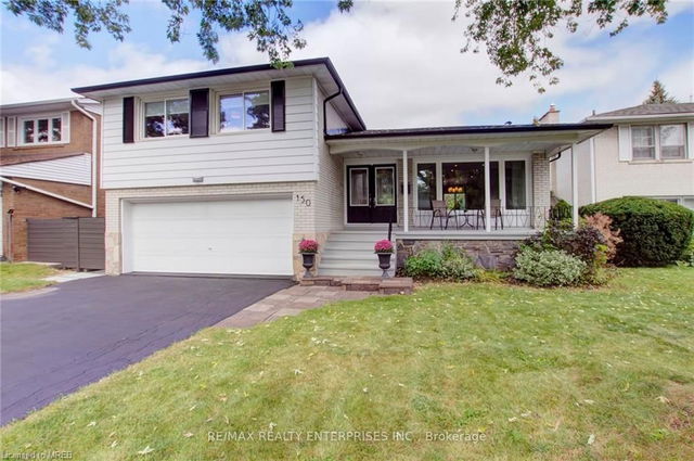 150 Allanhurst Drive