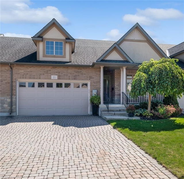 21 Trent Court