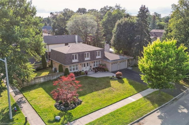 2036 Kawartha Crescent
