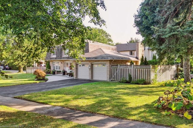 2036 Kawartha Crescent