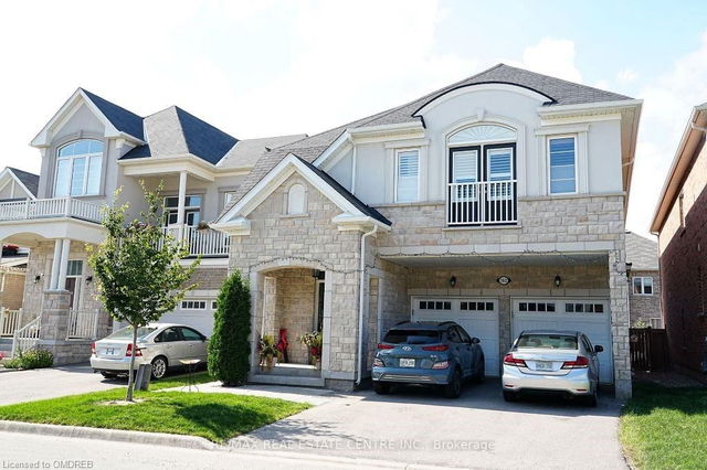 162 Stillwater Crescent