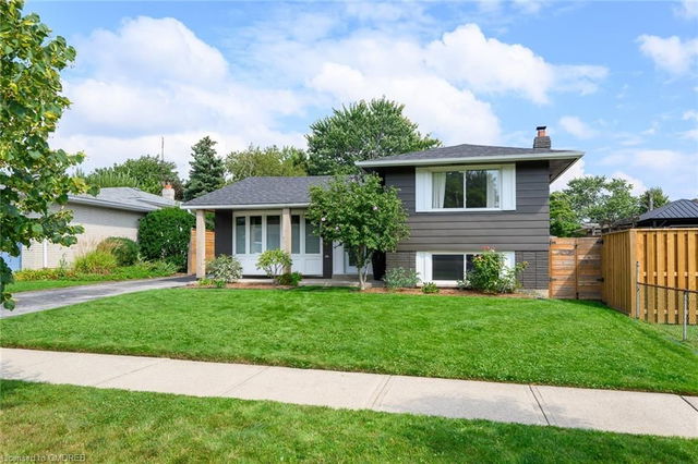 2142 Meadowbrook Road
