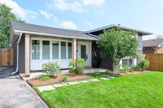 2142 Meadowbrook Road