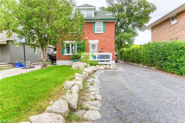 54 Franklin Street