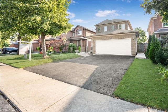 78 Softneedle Avenue