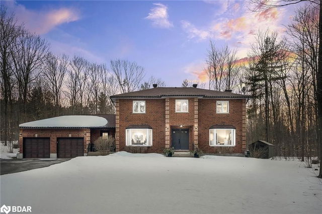 41 Whippoorwill Drive