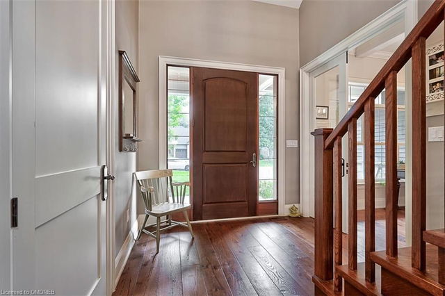 246 Oakwood Crescent