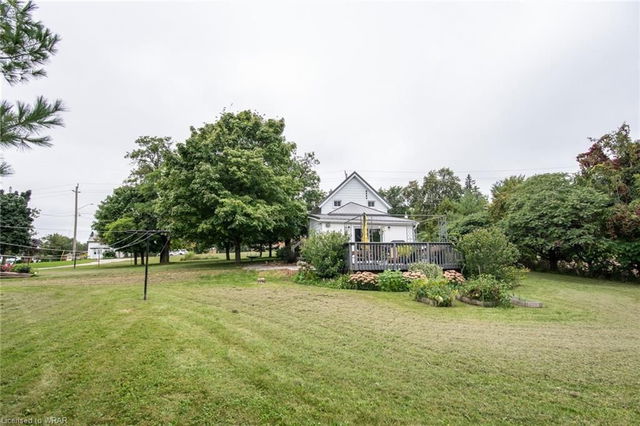 2645 Hutchison Road