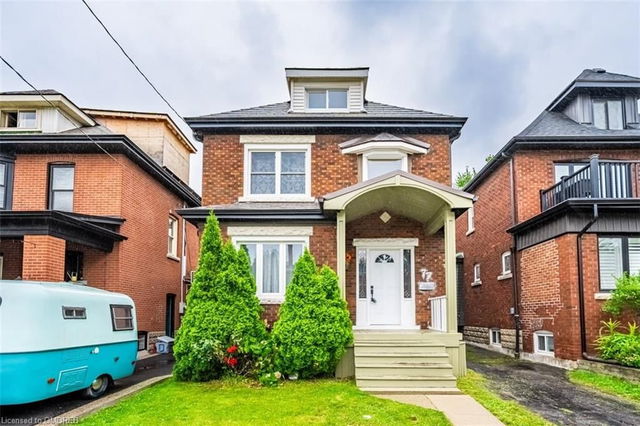 77 Ottawa Street