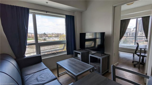 G-401 - 275 Larch Street