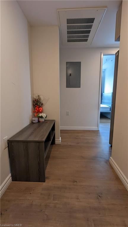 G-401 - 275 Larch Street