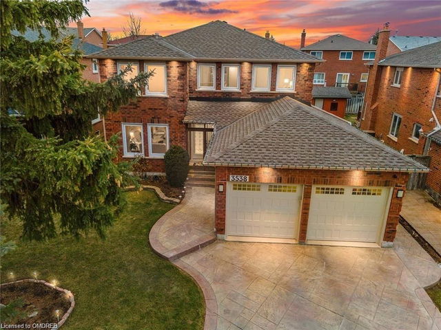 3538 Burgess Crescent