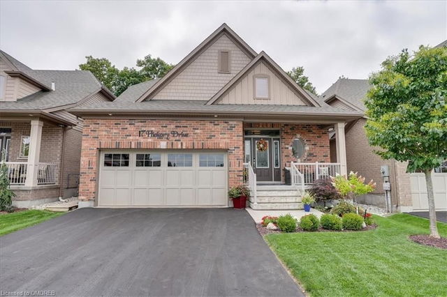17 Hickory Drive