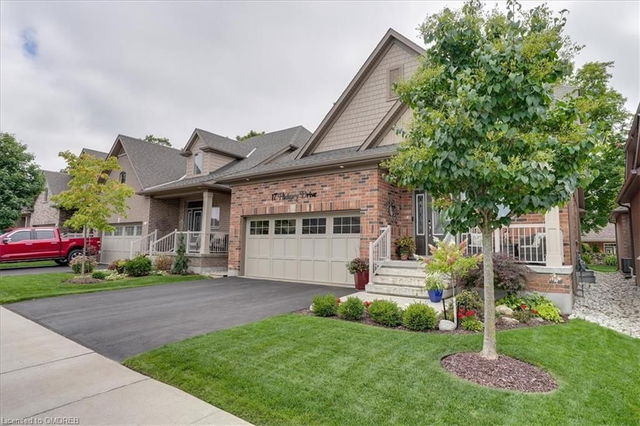 17 Hickory Drive