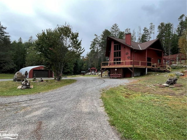 45 Perrywinkle Lane