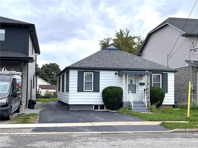 18 Prospect Avenue