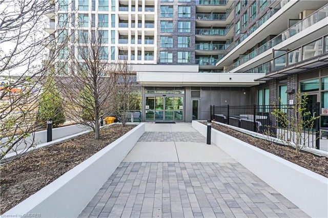 802 - 80 Esther Lorrie Drive