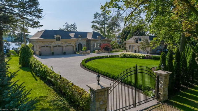 24 Lakeside Drive