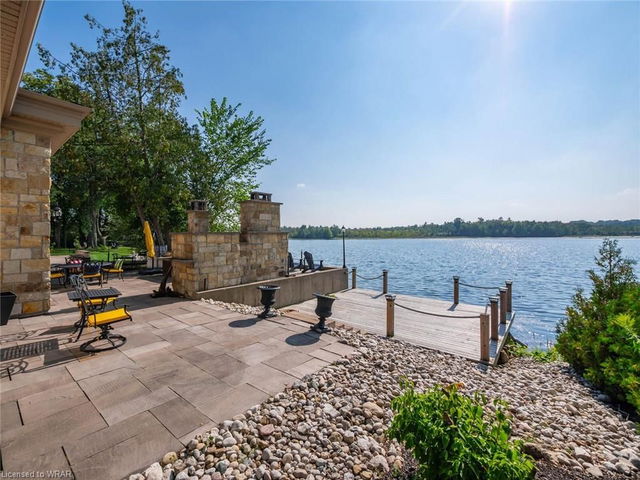 24 Lakeside Drive