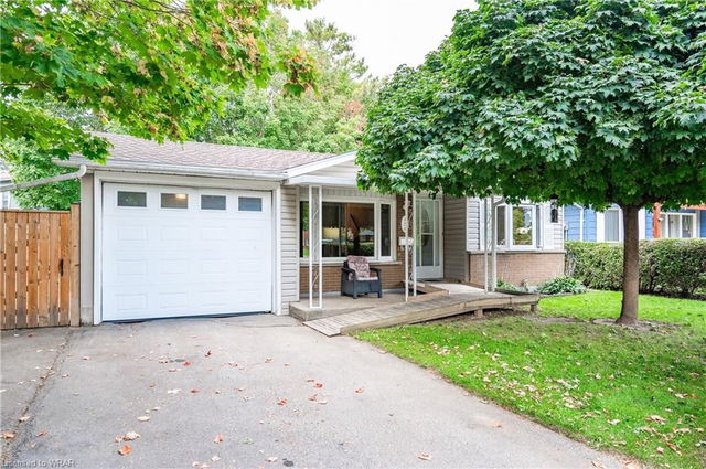 138 Belwood Crescent