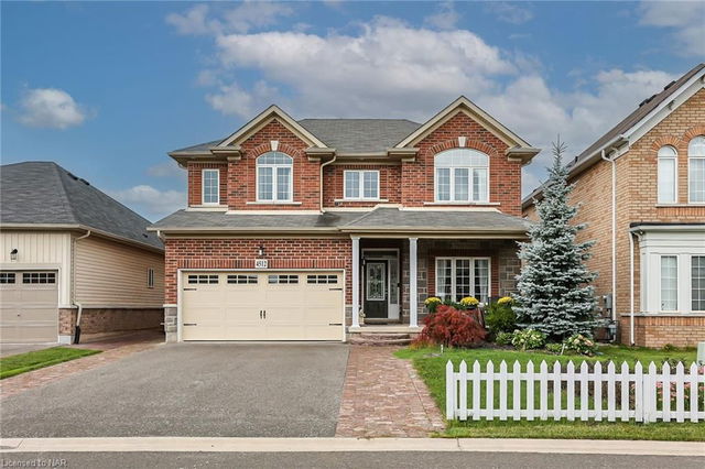 4512 Cinnamon Grove