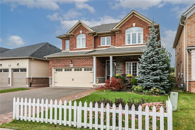 4512 Cinnamon Grove