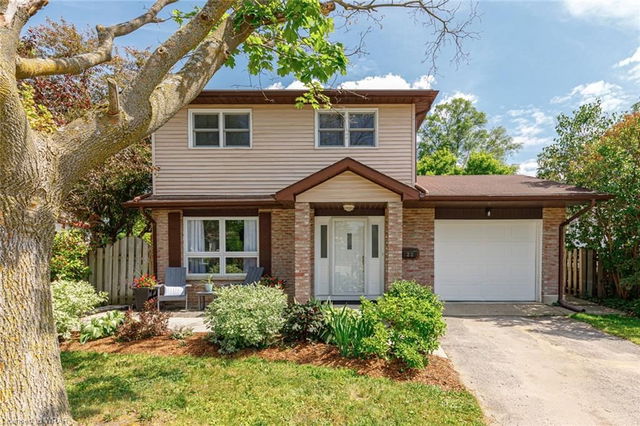 22 Rhonda Road