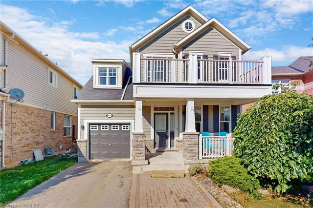 879 Maquire Terrace
