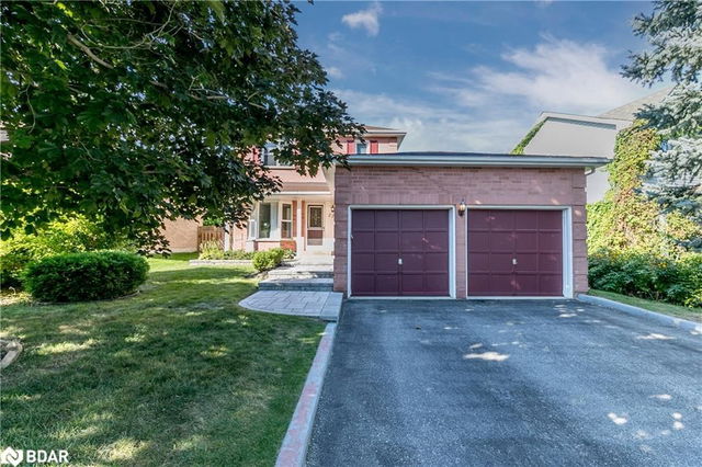 272 Dodson Road
