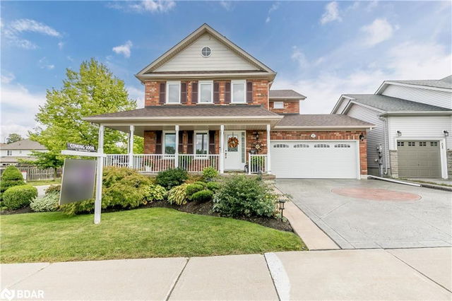 41 Brookwood Drive