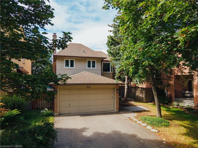 164 Romain Crescent