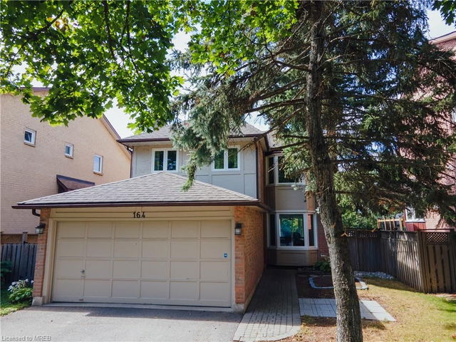 164 Romain Crescent