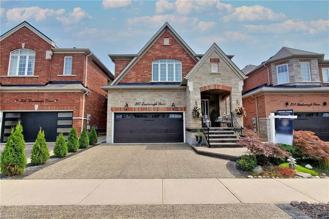 310 Bessborough Drive