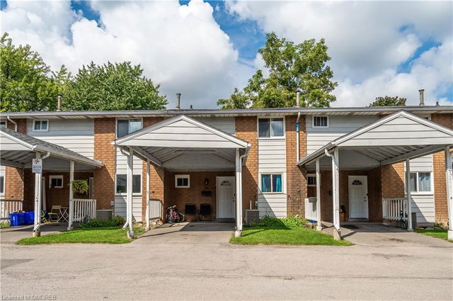 19 - 125 Limeridge Road