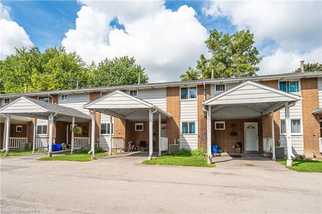19 - 125 Limeridge Road