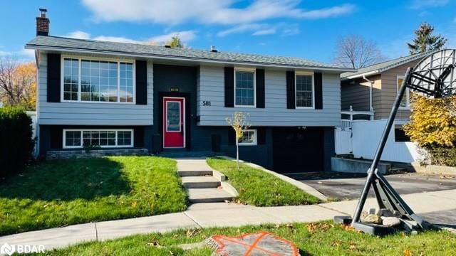 581 Laural Drive