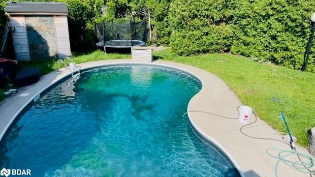581 Laural Drive