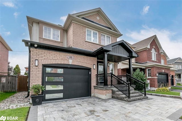 28 Versailles Crescent