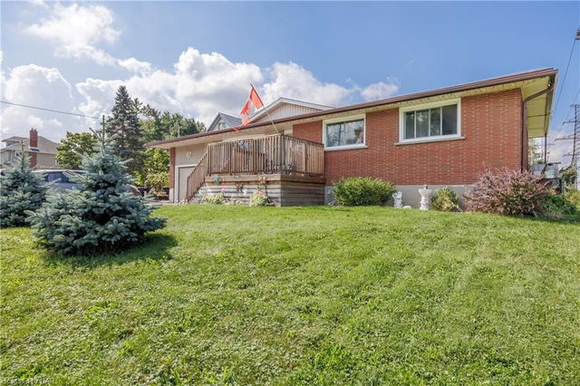 489 Allanburg Road