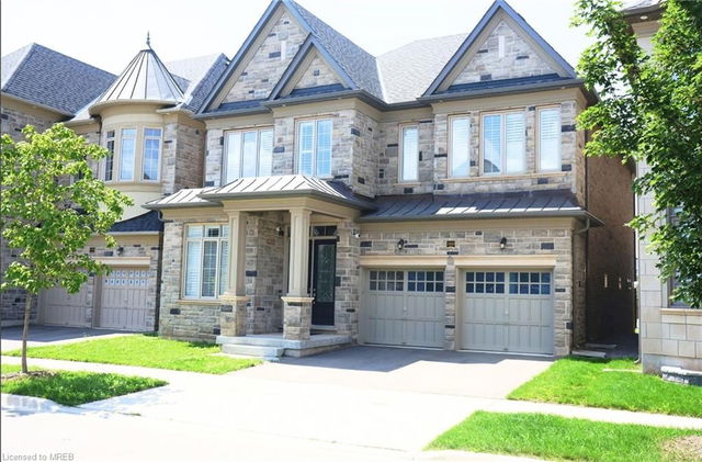 3100 Parsonage Crescent Crescent