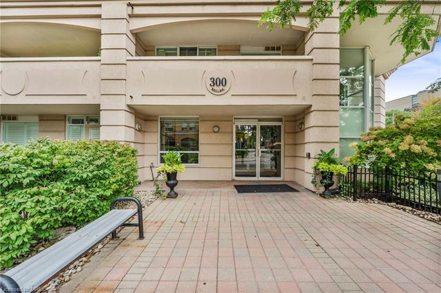 PH10 - 300 Balliol Street