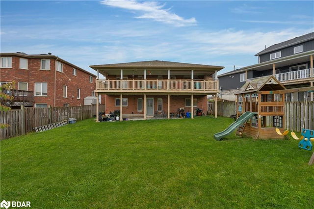 4 Marjoy Avenue