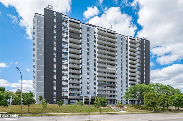 1605 - 2055 Upper Middle Road